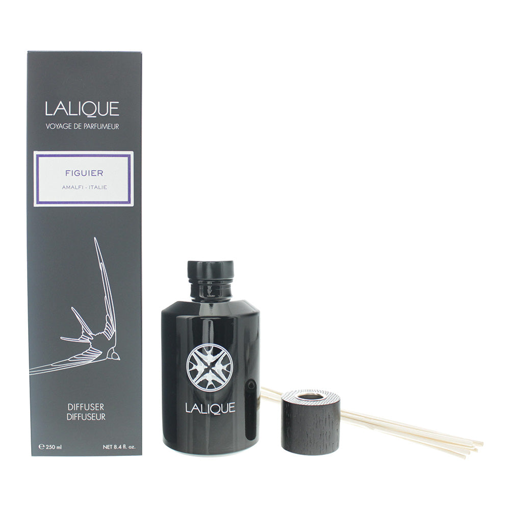 Lalique Figuier Amalfi Italie Diffuser 250ml - Glow Empire