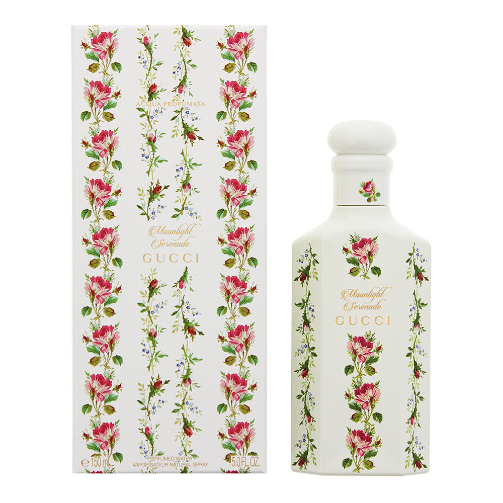 GUCCI The Alchemist's Garden Moonlight Serenade Eau de Toilette 150ml Spray - Glow Empire
