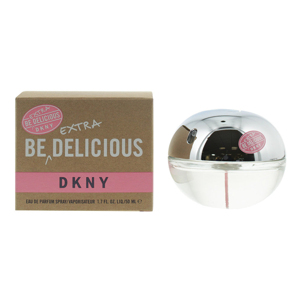 DKNY Be Extra Delicious Eau de Parfum 50ml Spray - Glow Empire