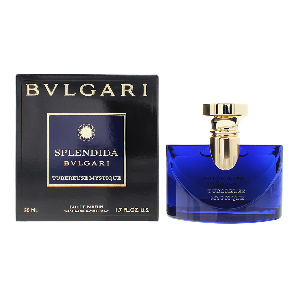 Bvlgari Splendida Tubéreuse Mystique Eau de Parfum 50ml - Glow Empire