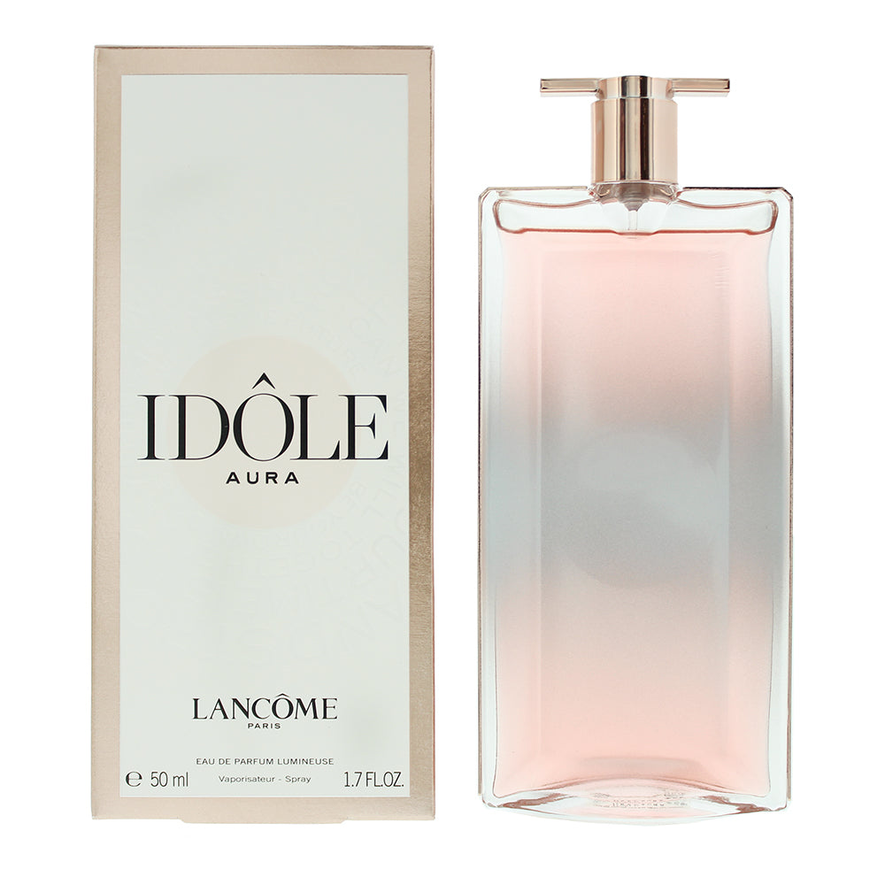 Lancôme Idôle Aura Eau de Parfum 50ml - Glow Empire