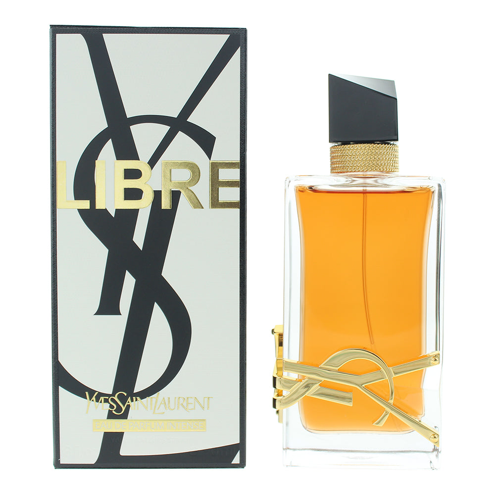 Yves Saint Laurent Libre Eau de Parfum 90ml - Glow Empire