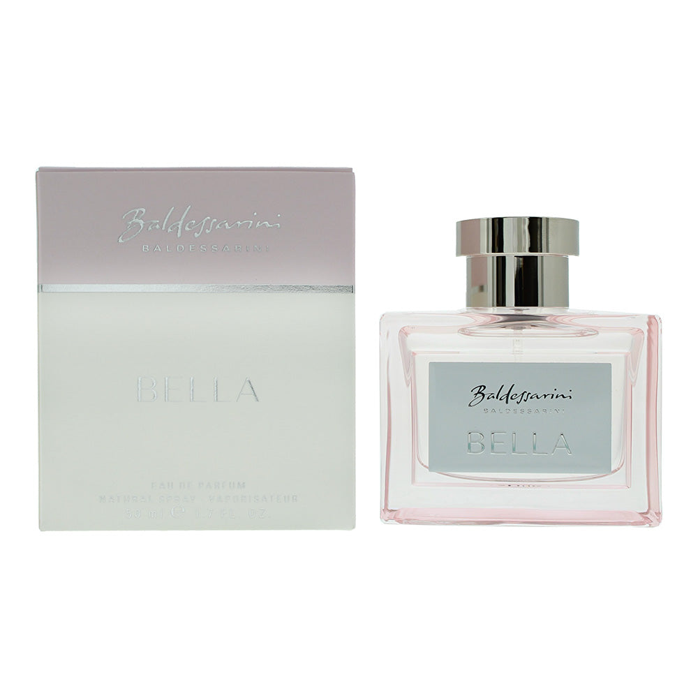 Baldessarini Bella Eau de Parfum 50ml Spray - Glow Empire