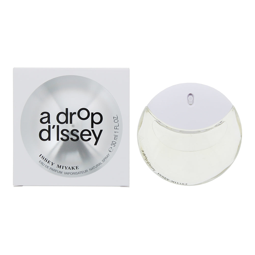 Issey Miyake A Drop d'Issey Eau de Parfum 30ml - Glow Empire