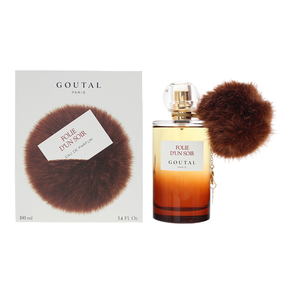 Goutal Folie d'un Soir Eau de Parfum 100ml - Glow Empire