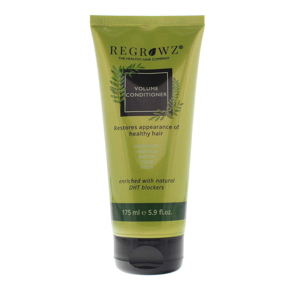 Regrowz Volume Conditioner 175ml - Glow Empire