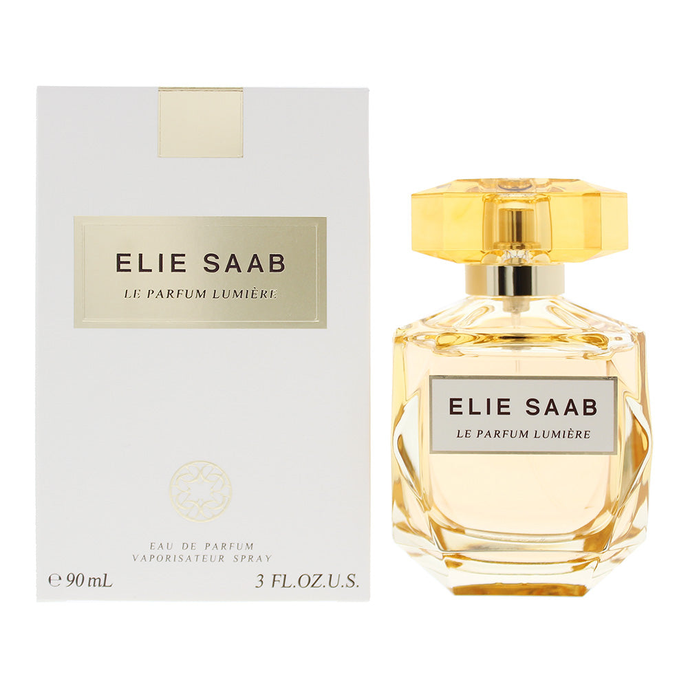 Elie Saab Le Parfum Lumiere Eau de Parfum 90ml - Glow Empire