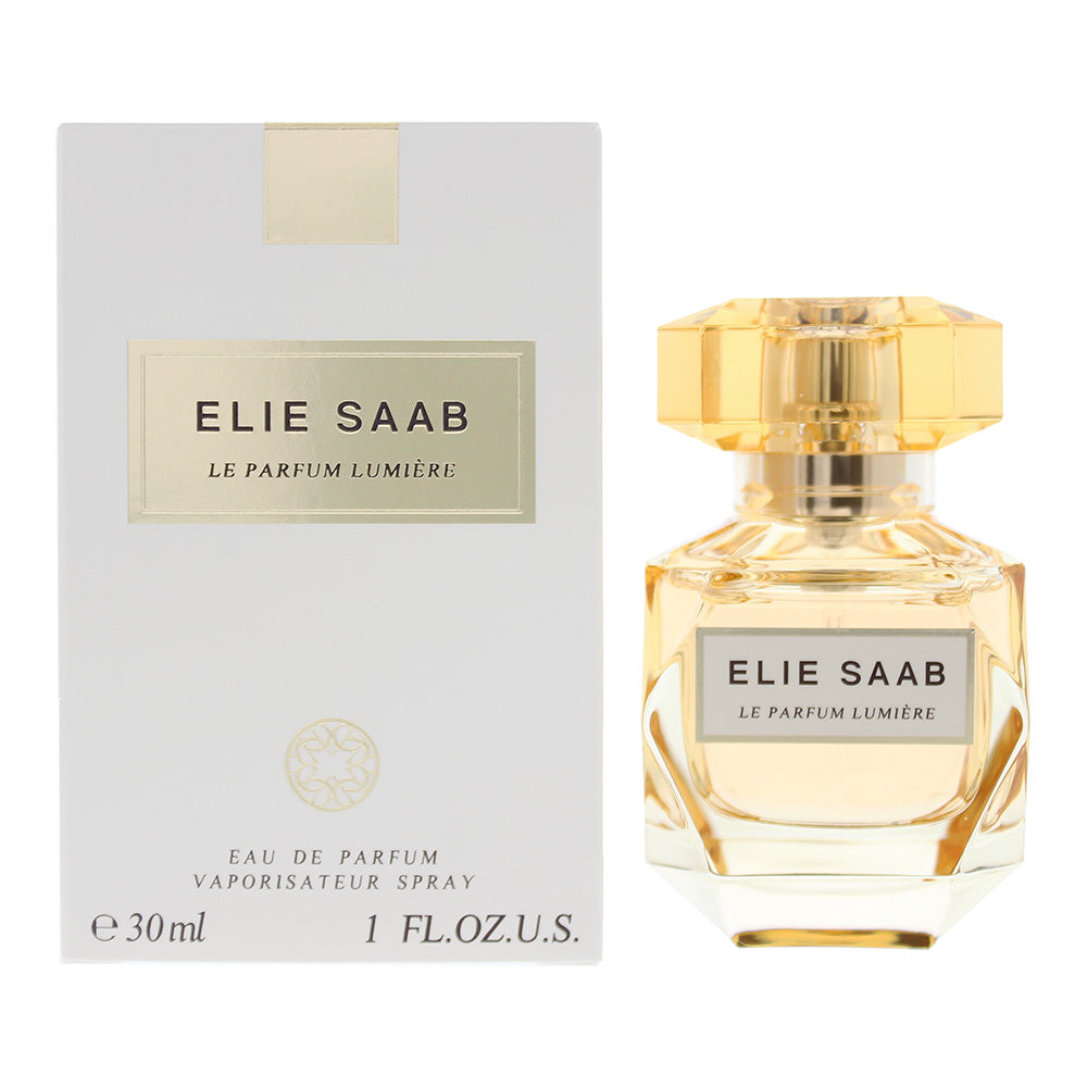 Elie Saab Le Parfum Lumiere Eau de Parfum 30ml - Glow Empire