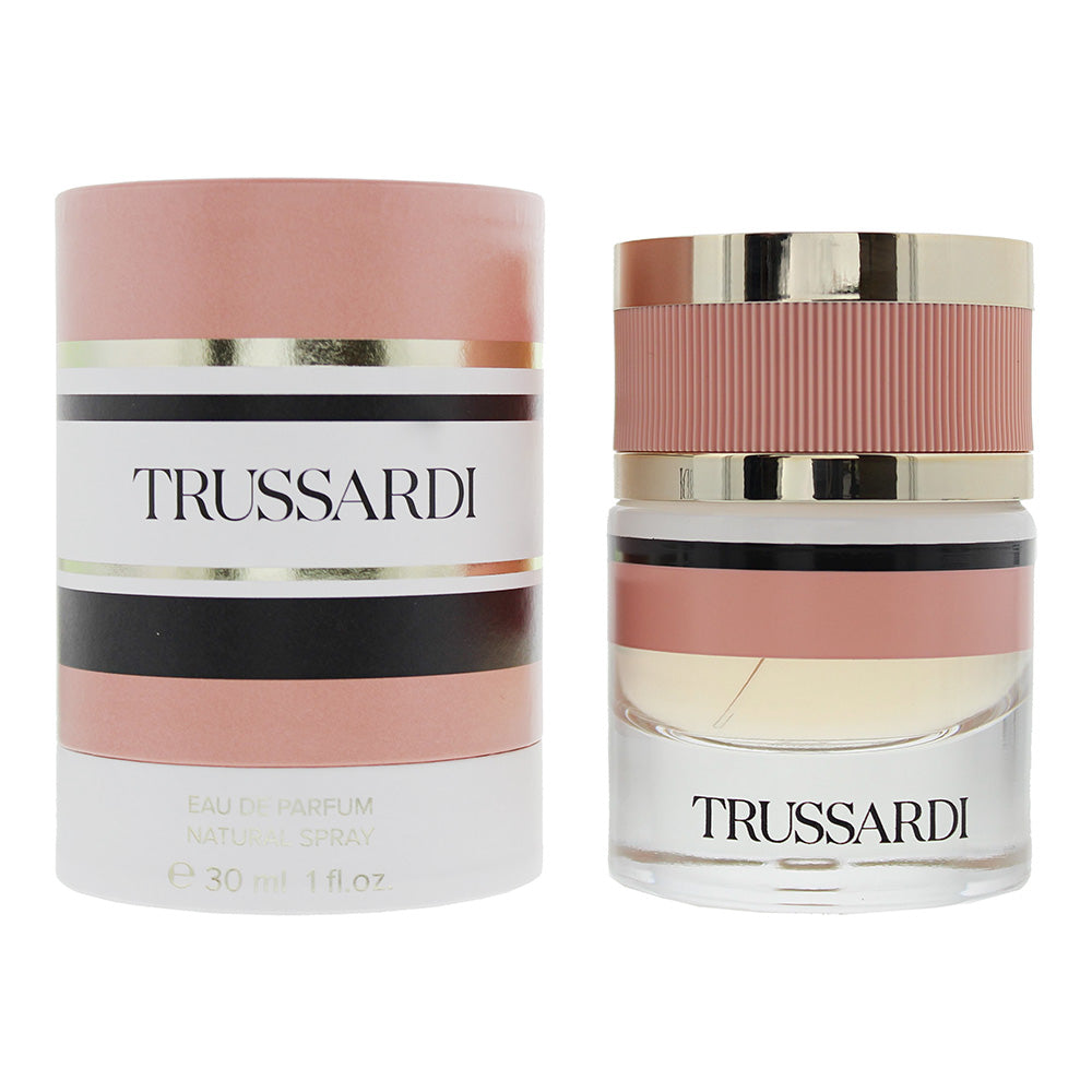 Trussardi Eau de Parfum 30ml - Glow Empire