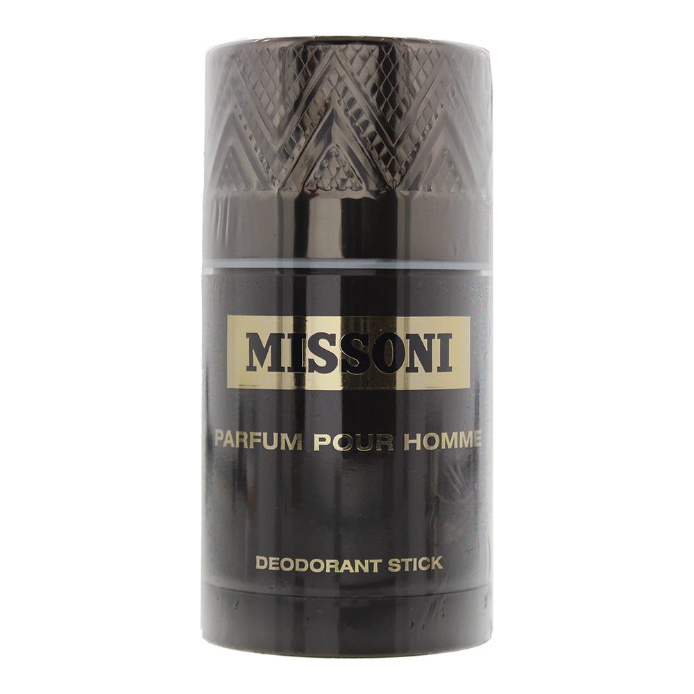 Missoni Parfum Pour Homme Deodorant Stick 75ml - Glow Empire