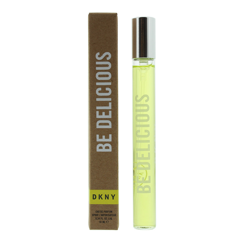 DKNY Be Delicious Eau de Parfum 10ml - Glow Empire