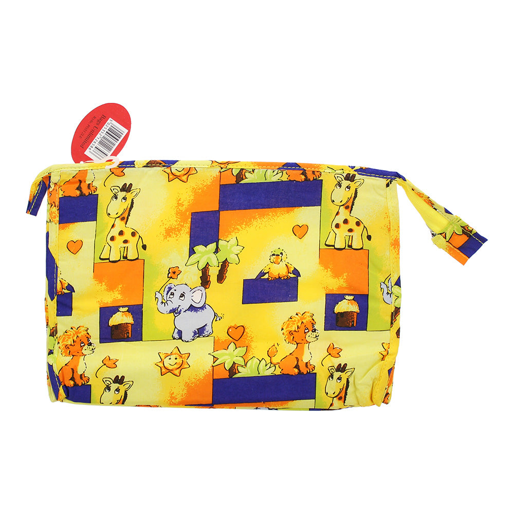 Bags Unlimited Jungle Holdall Bag - Small - Glow Empire