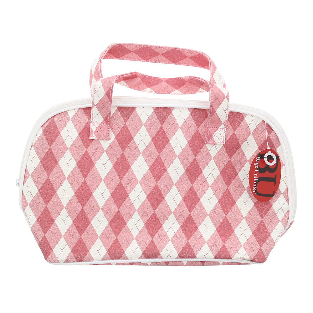 Bags Unlimited Turnburry Holdall Bag With Handles - Glow Empire