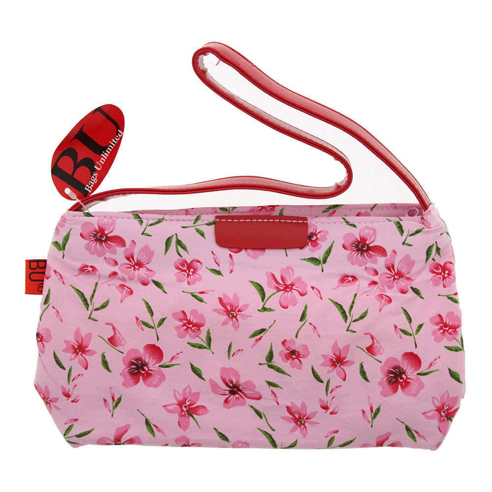 Bags Unlimited Versailles Shoulder Bag - Glow Empire