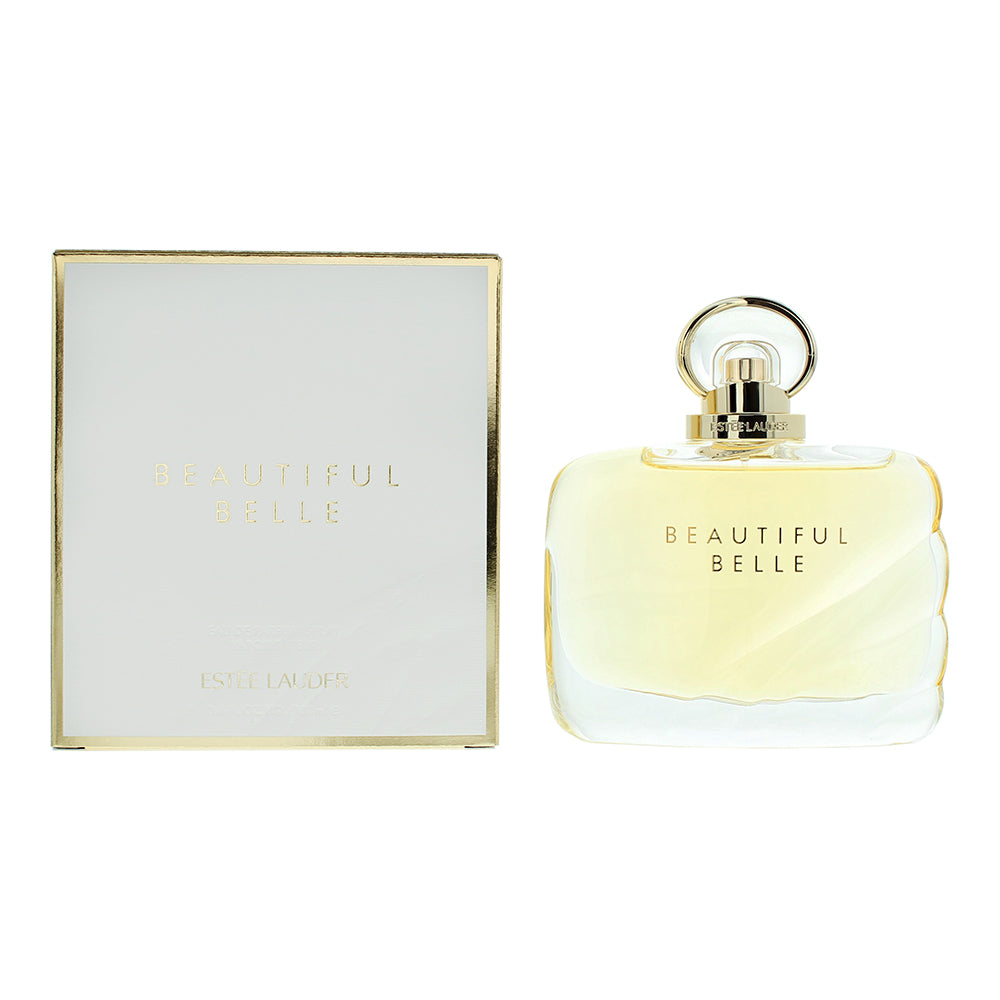 Estée Lauder Beautiful Belle Eau de Parfum 100ml - Glow Empire
