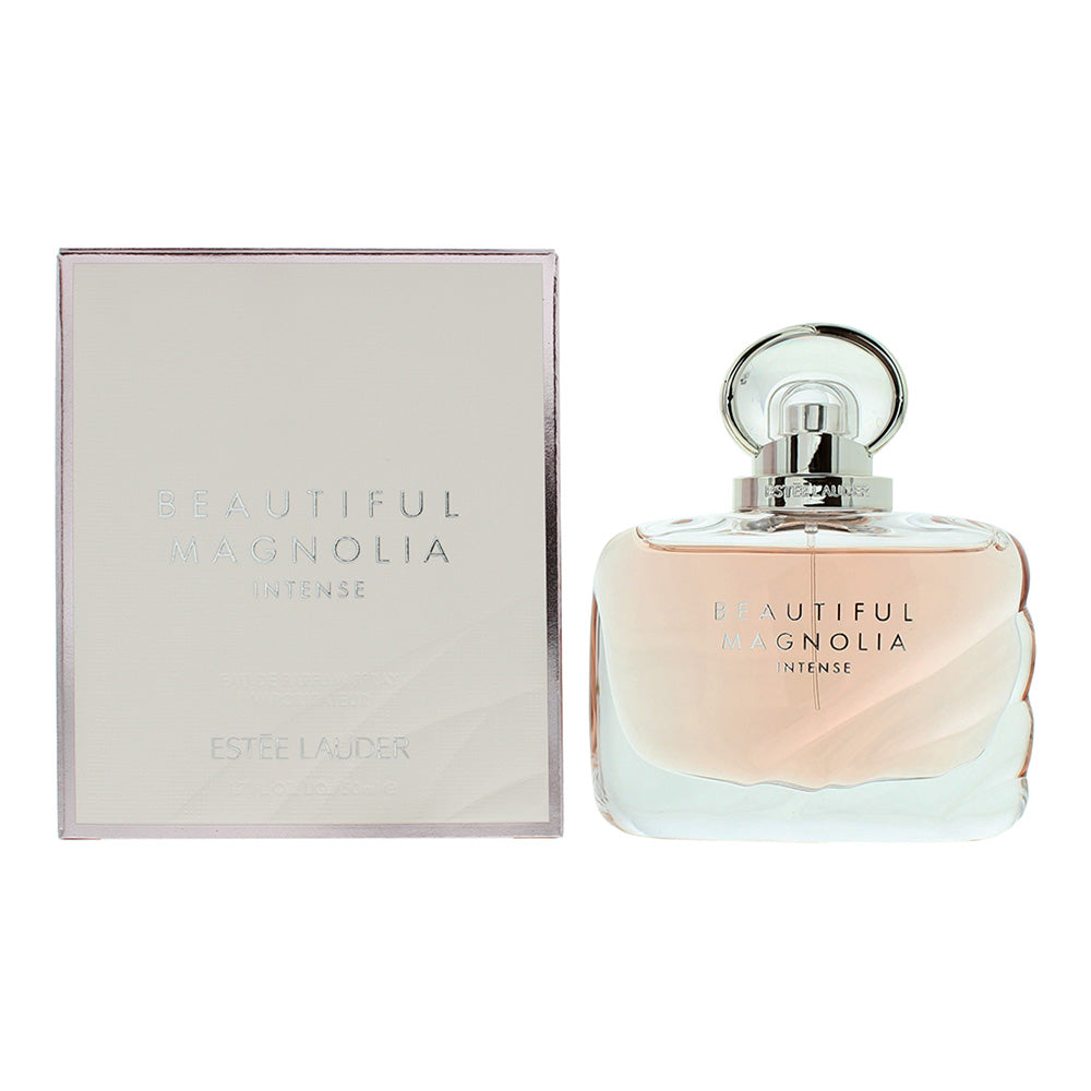 Estée Lauder Beautiful Magnolia Intense Eau de Parfum 50ml - Glow Empire
