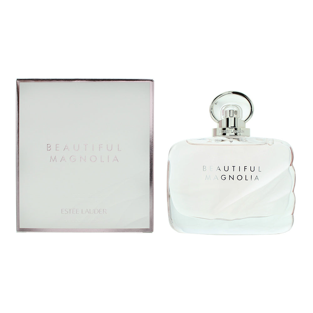 Estée Lauder Beautiful Magnolia Eau de Parfum 100ml - Glow Empire