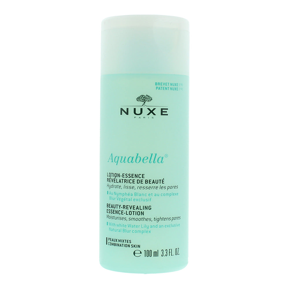 Nuxe Aquabella Beauty-Revealing Essence-Lotion 100ml - Glow Empire