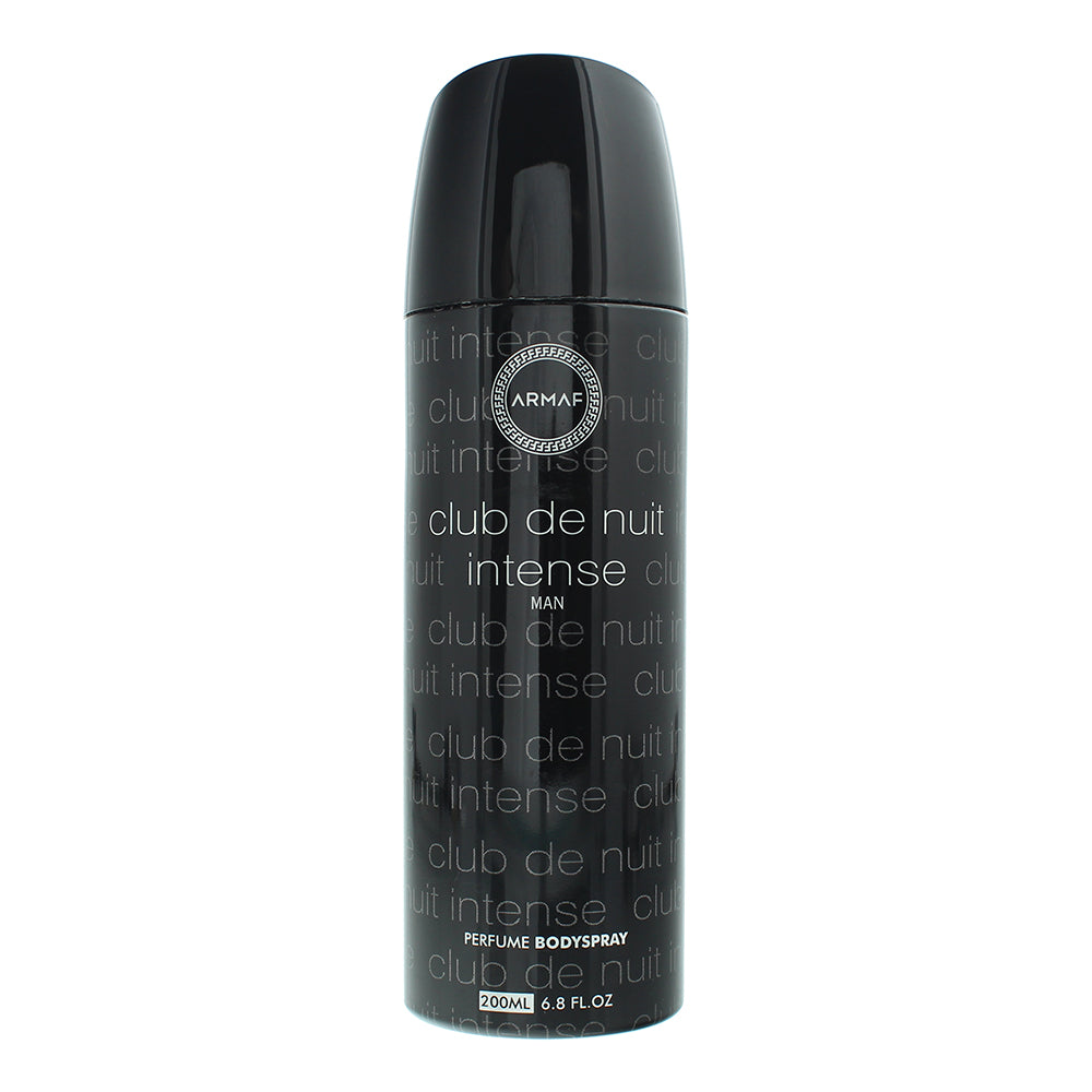 Armaf Club de Nuit Intense Man Body Spray 200ml - Glow Empire