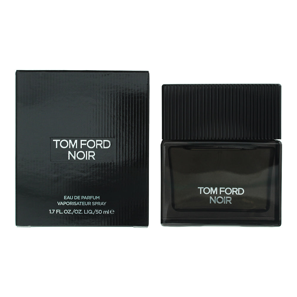 Tom Ford Noir Eau de Parfum 50ml - Glow Empire