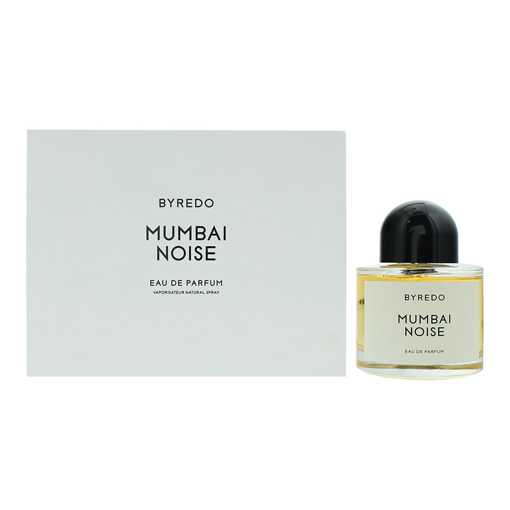 Byredo Mumbai Noise Eau de Parfum 100ml Spray - Glow Empire