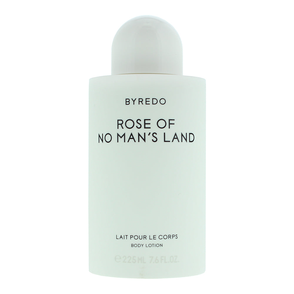 Byredo Rose Of No Man's Land Body Lotion 225ml - Glow Empire
