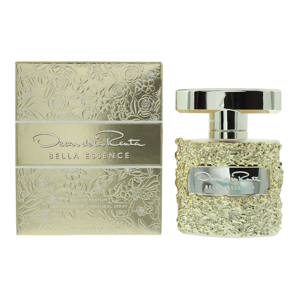 Oscar de la Renta Bella Essence Eau de Parfum 30ml - Glow Empire