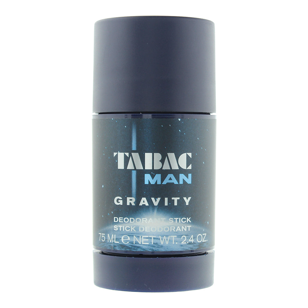 Mäurer & Wirtz Tabac Man Gravity Deodorant Stick 75g - Glow Empire