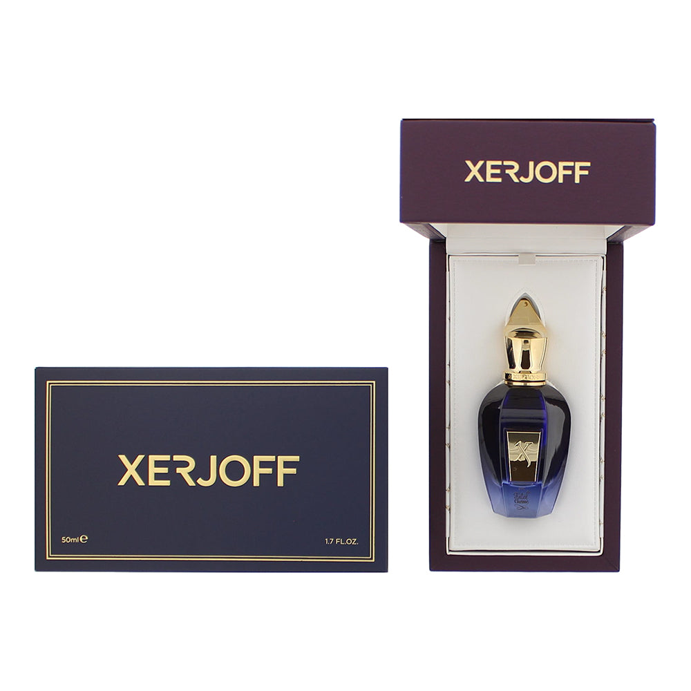 Xerjoff JTC Fatal Charme Eau de Parfum 50ml Spray - Glow Empire