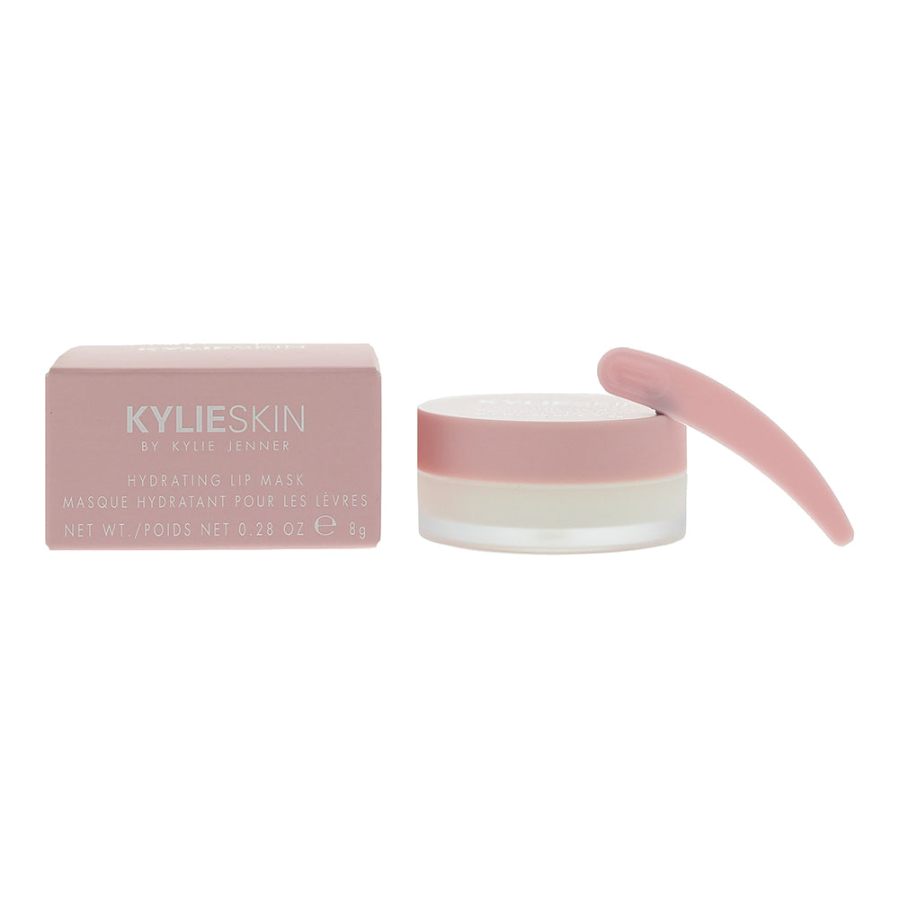 Kylie by Kylie Jenner Kylie Skin Hydrating Lip Mask 8g - Glow Empire
