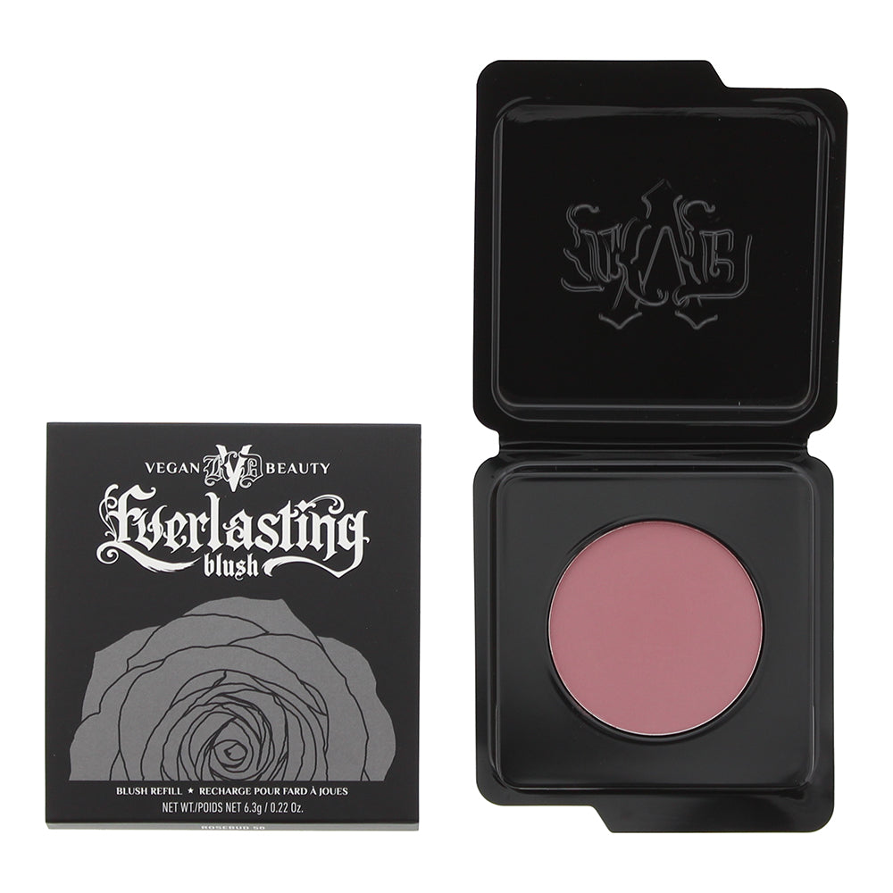 KVD Everlasting Refill Rosebud Blush 6.2g - Glow Empire