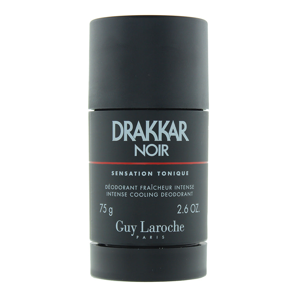 Guy Laroche Drakkar Noir Deodorant Stick 75g - Glow Empire