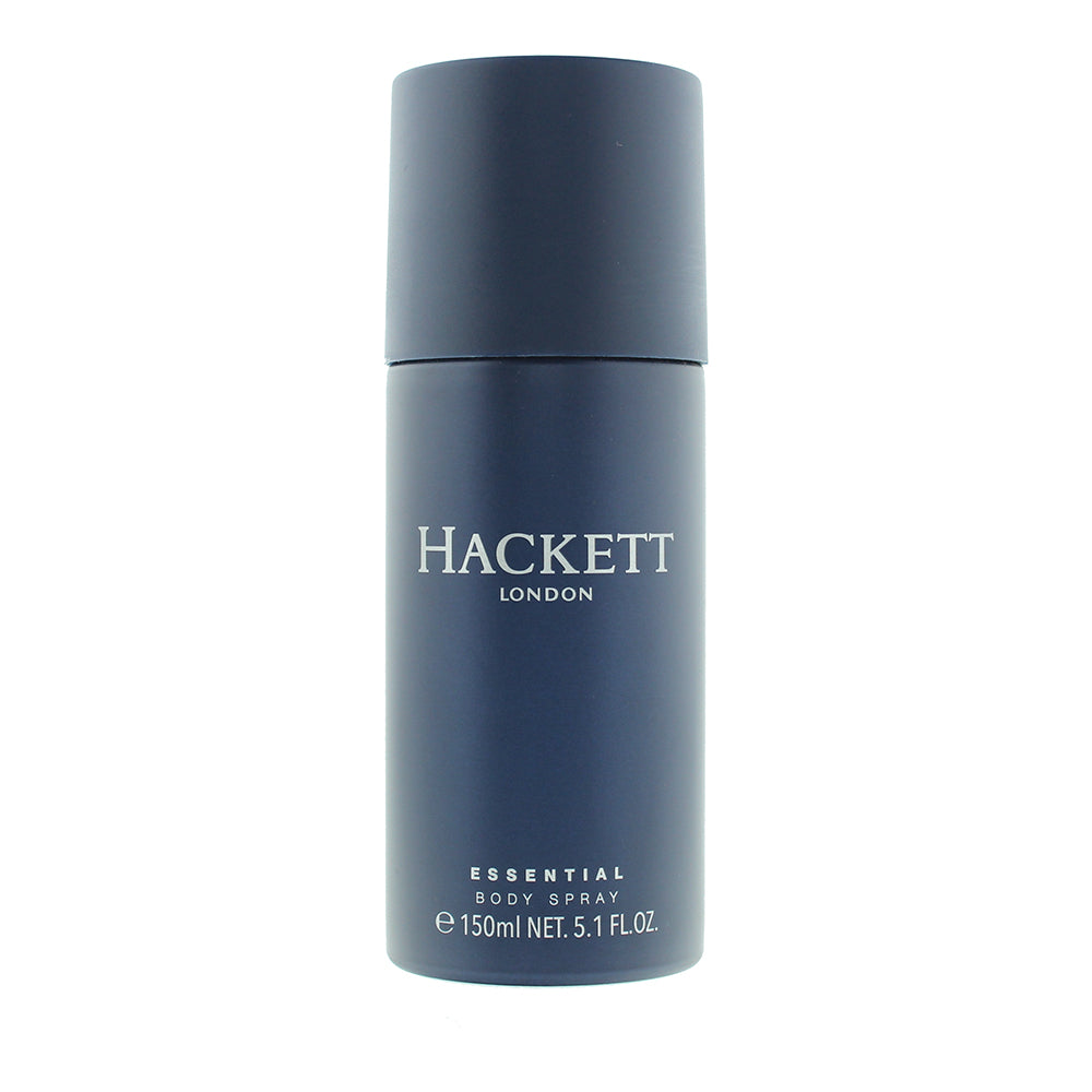 Hackett London Essential Body 150ml - Glow Empire