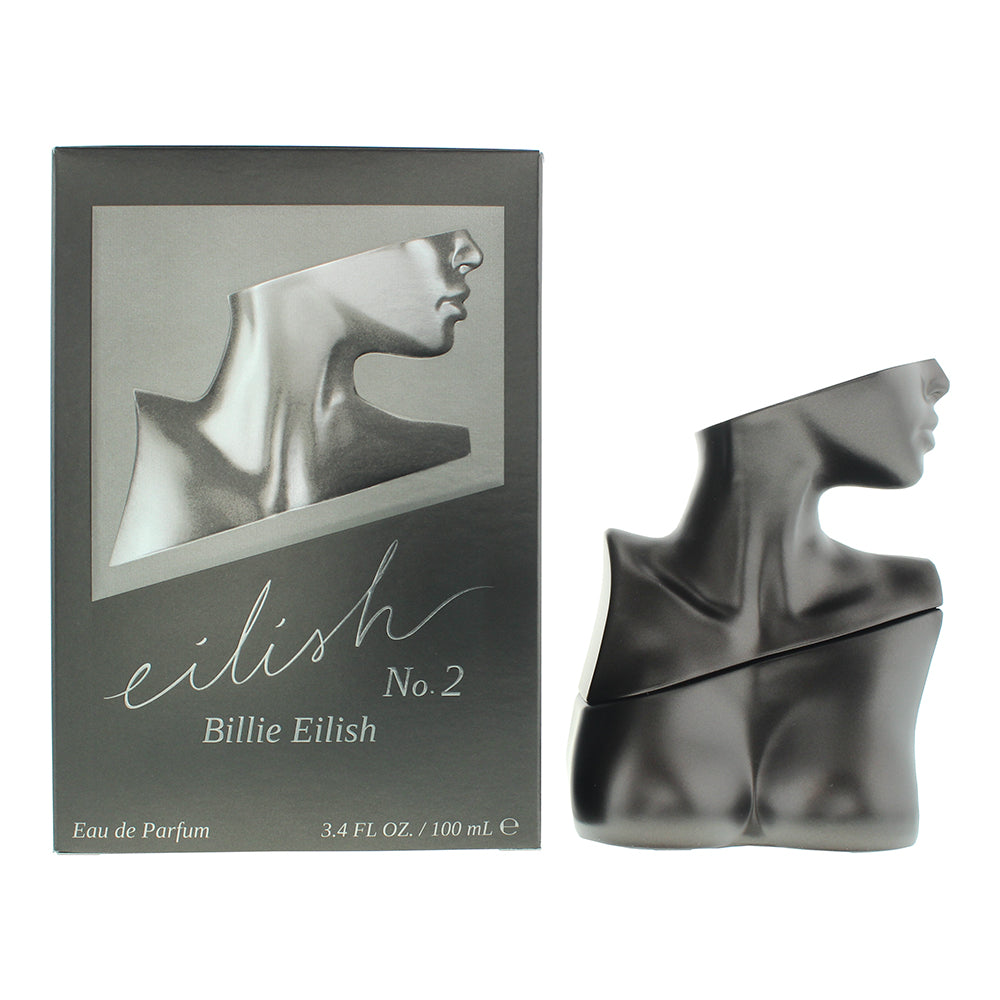 Billie Eilish Eilish No.2 Eau de Parfum 100ml - Glow Empire