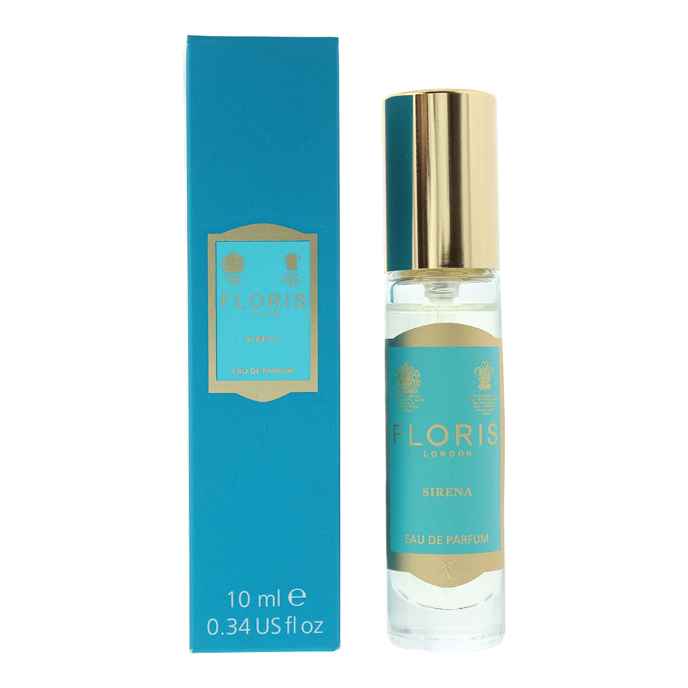 Floris Sirena Eau de Parfum 10ml - Glow Empire