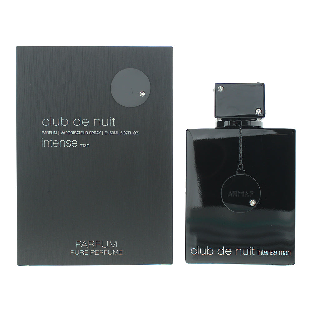Armaf Club de Nuit Intense Parfum 150ml - Glow Empire