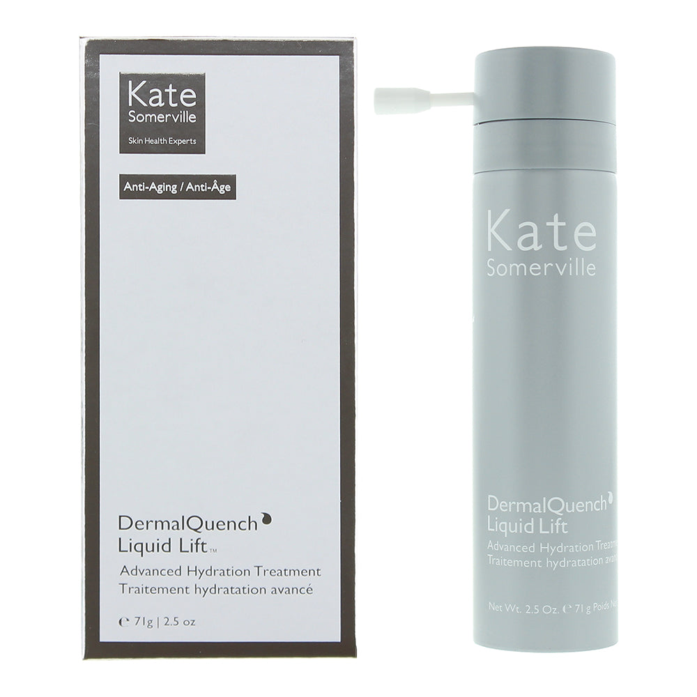 Kate Somerville DermalQuench Liquid Lift Advanced Hydration Treatment 75ml - Glow Empire