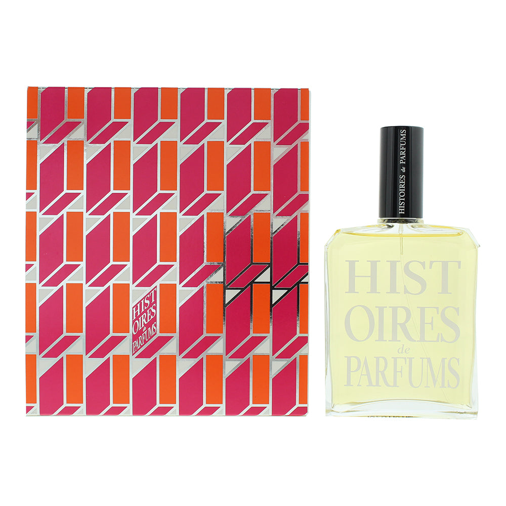 Histoires de Parfums 1876 Eau de Parfums 120ml - Glow Empire