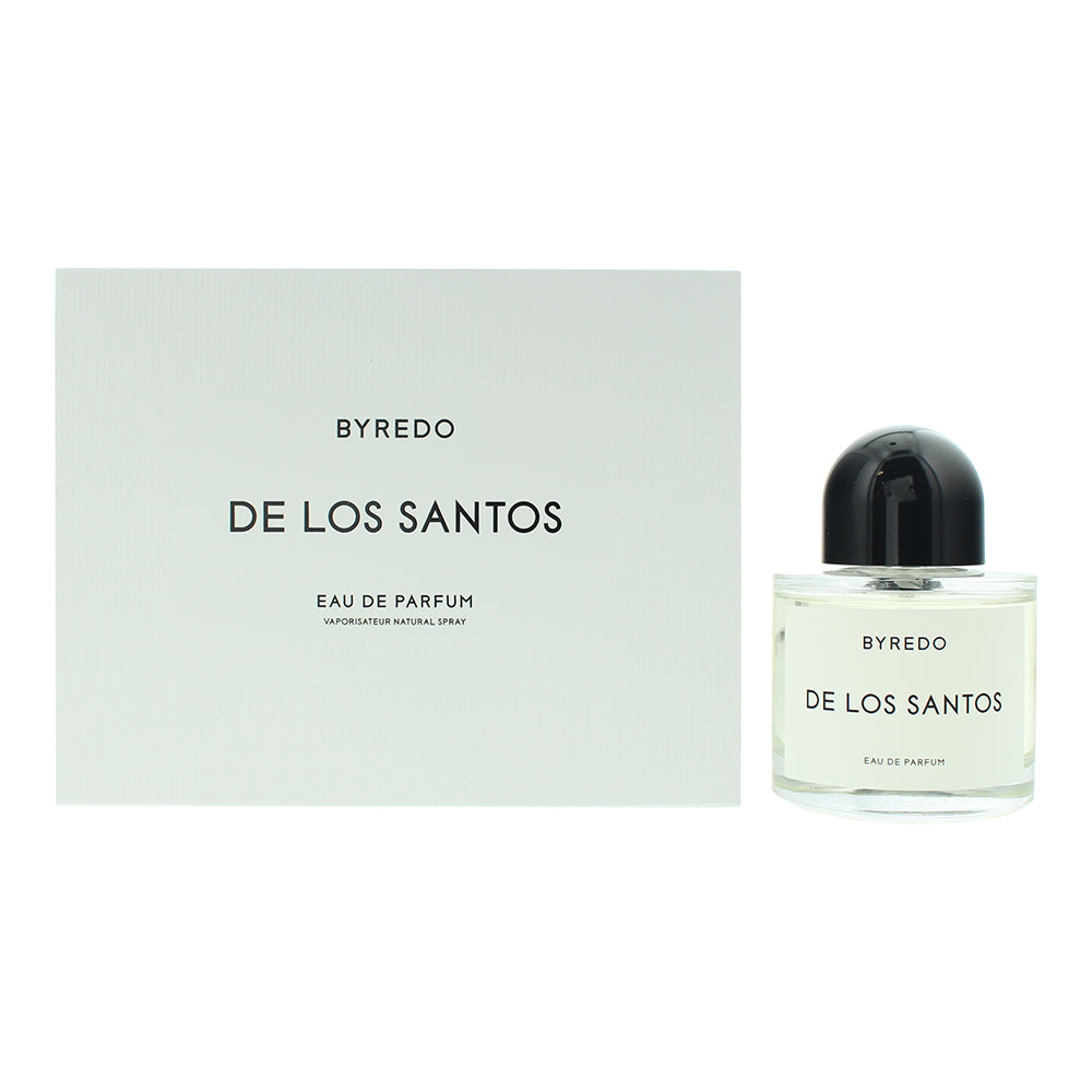 Byredo De Los Santos Eau de Parfum 100ml Spray - Glow Empire