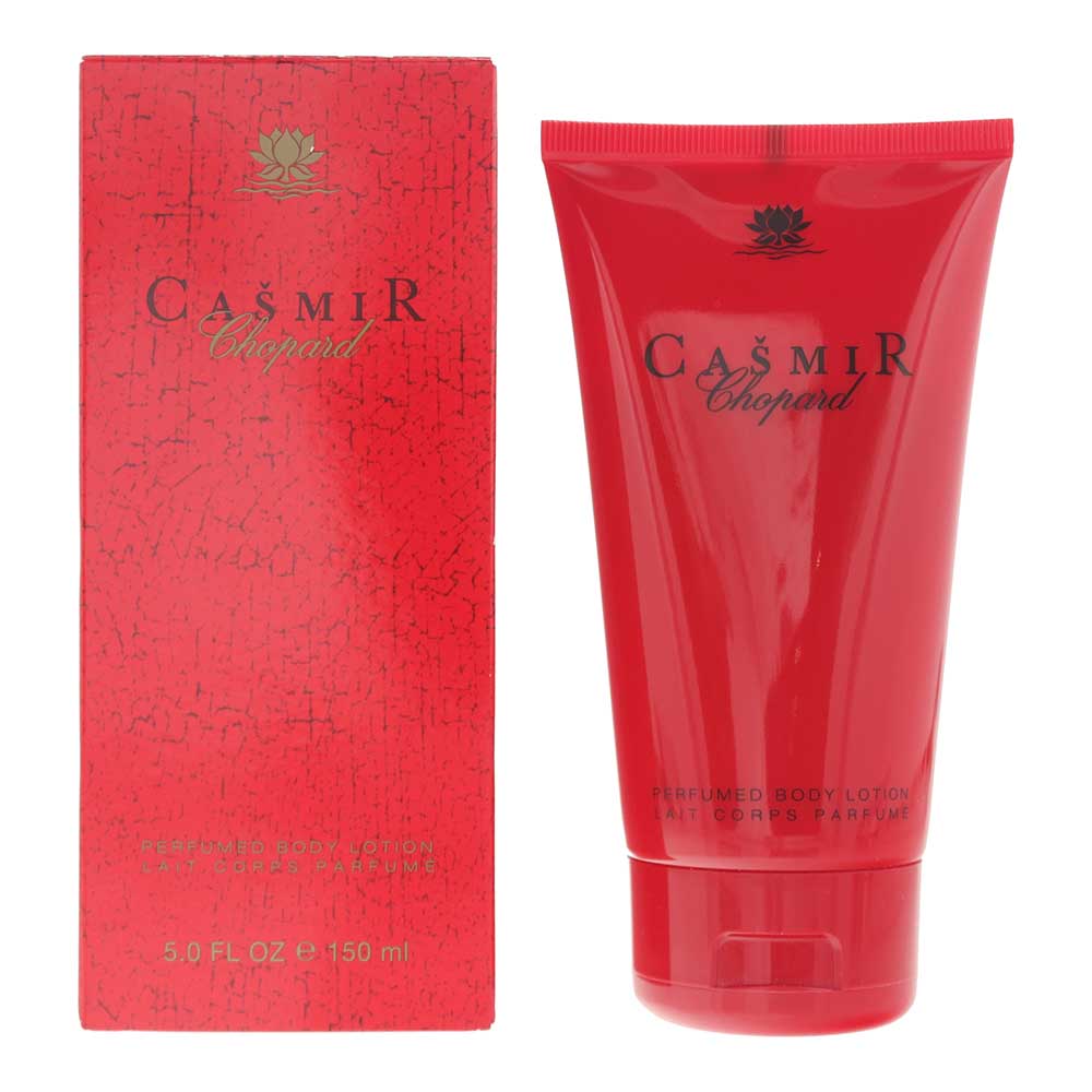Chopard Casmir Perfumed Body Lotion 150ml - Glow Empire