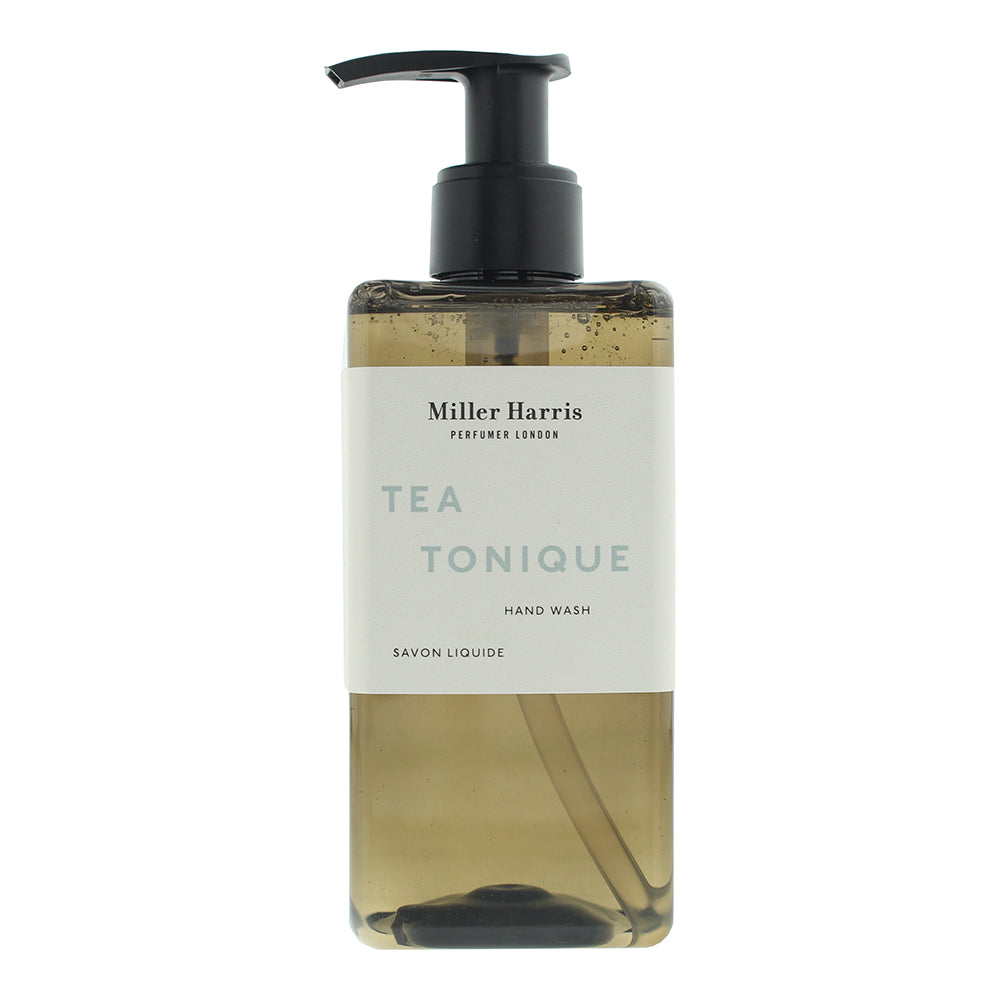 Miller Harris Tea Tonique Hand Wash 300ml - Glow Empire