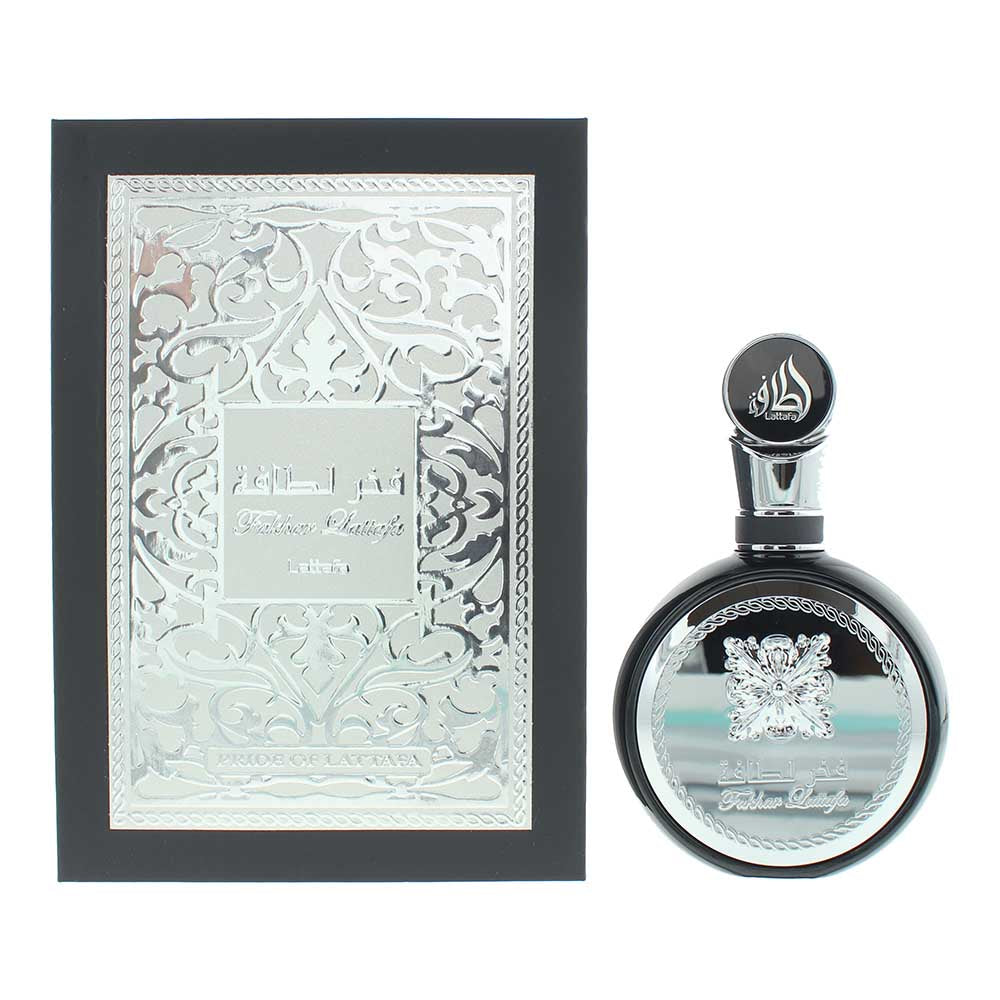 Lattafa Fakhar Lattafa Eau de Parfum 100ml - Glow Empire