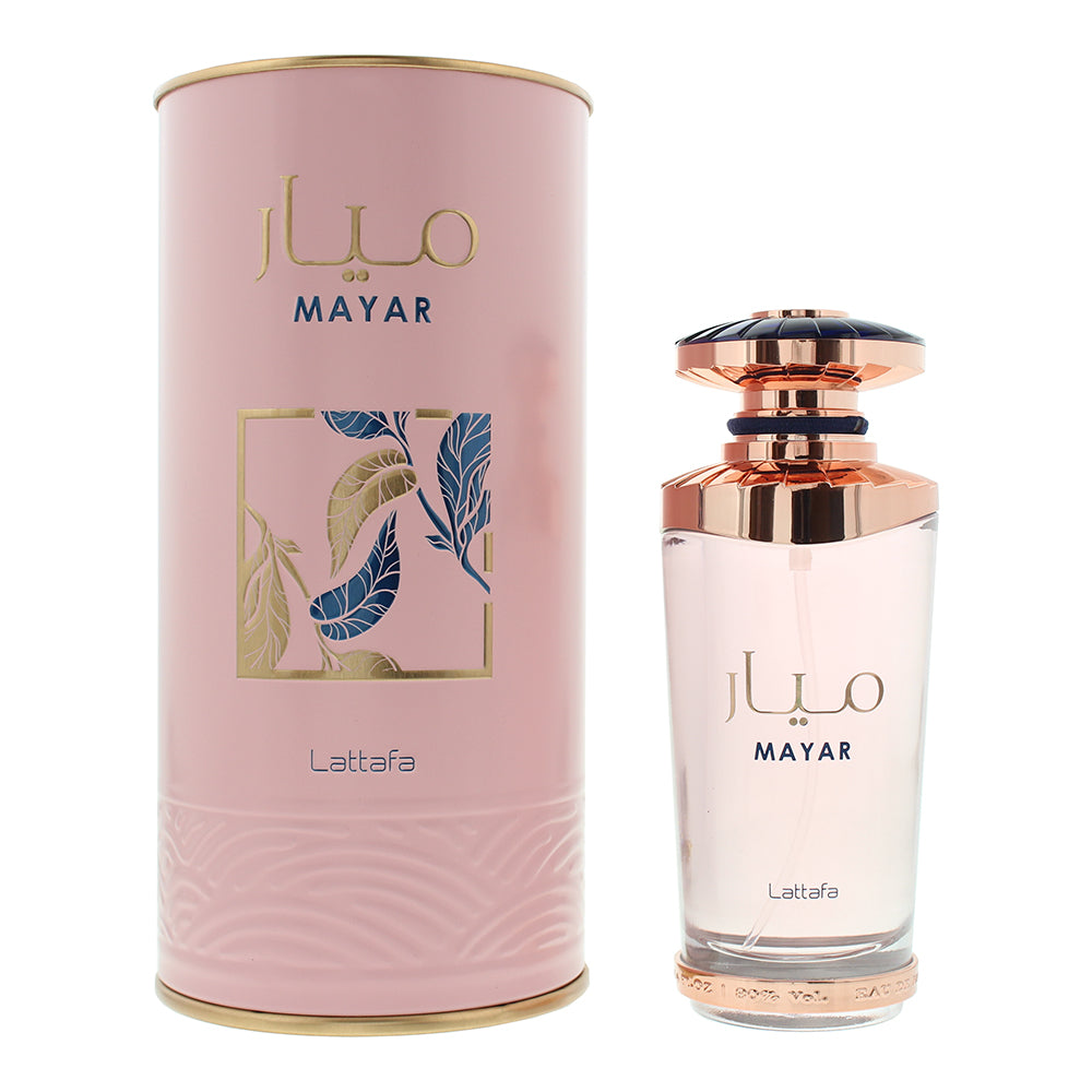 Lattafa Mayar Eau de Parfum 100ml - Glow Empire