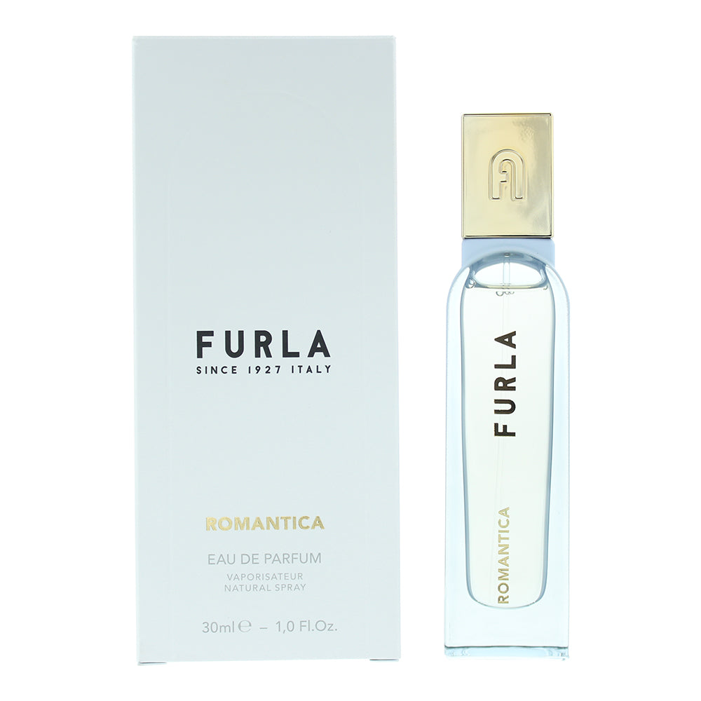 Furla Romantica Eau de Parfum 30ml - Glow Empire