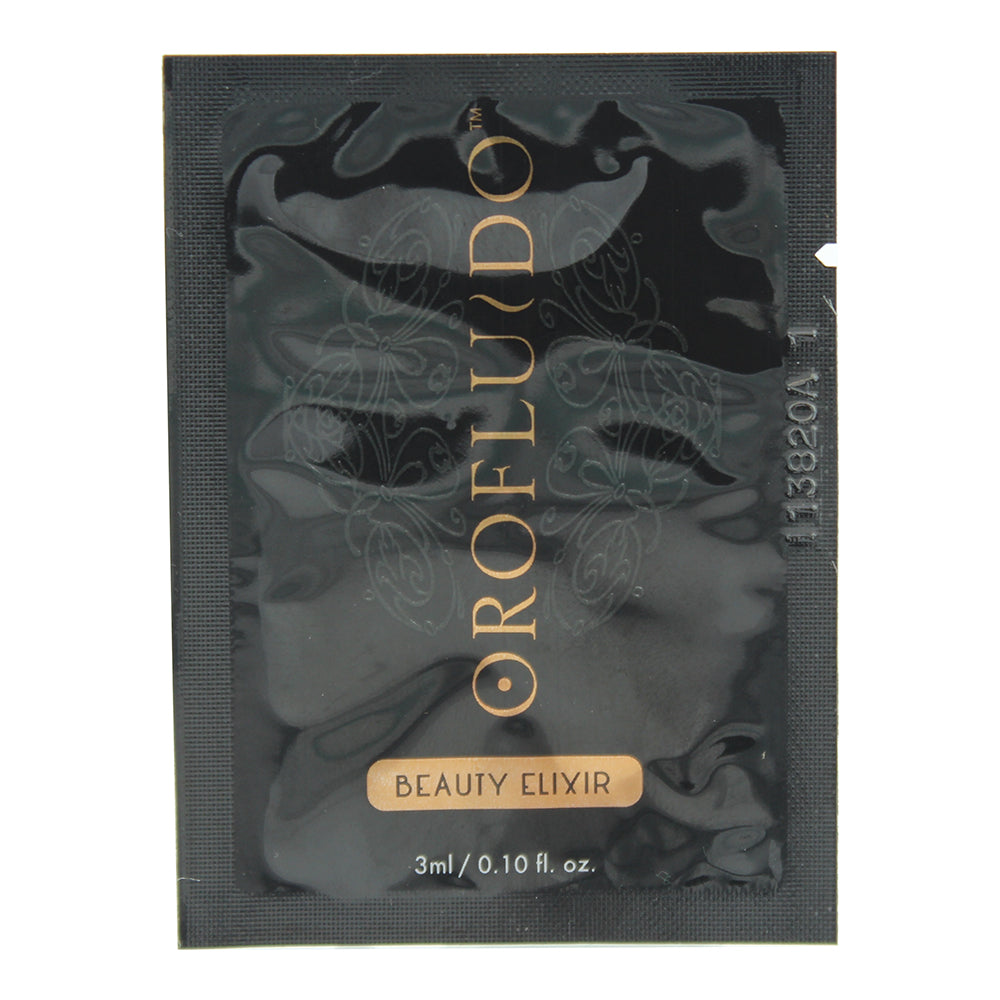 Orofluido Original Elixir Hair Oil 3ml - Glow Empire