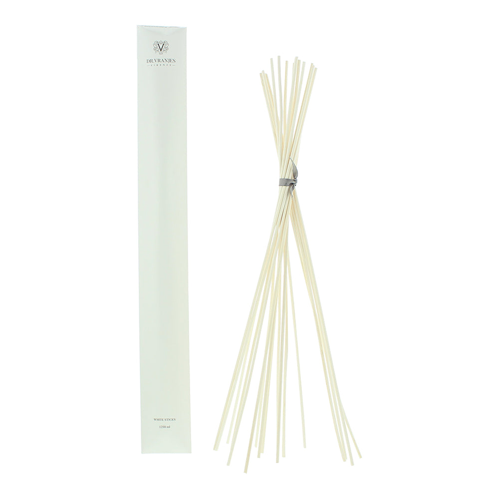 Dr. Vranjes Firenze White Sticks Diffuser 1250ml - Glow Empire