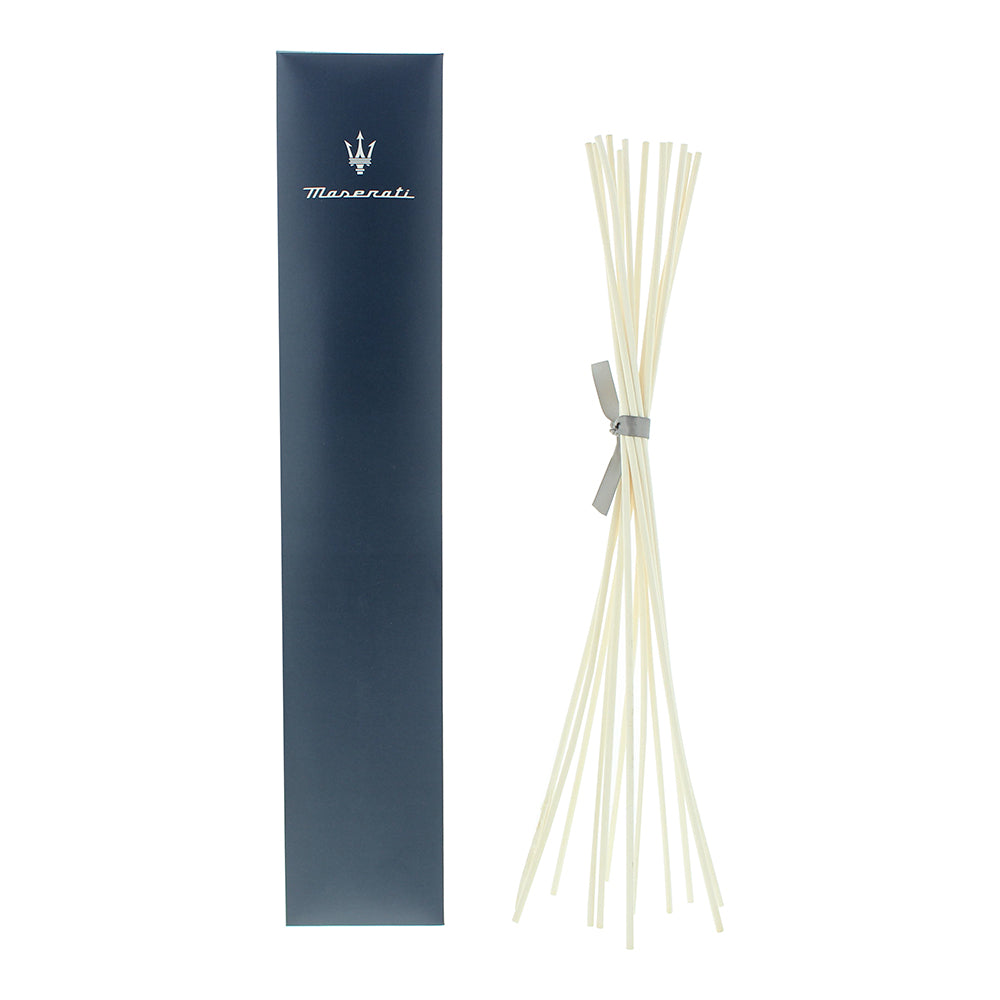 Dr. Vranjes Firenze Maserati Rattan Sticks 40cm - Glow Empire