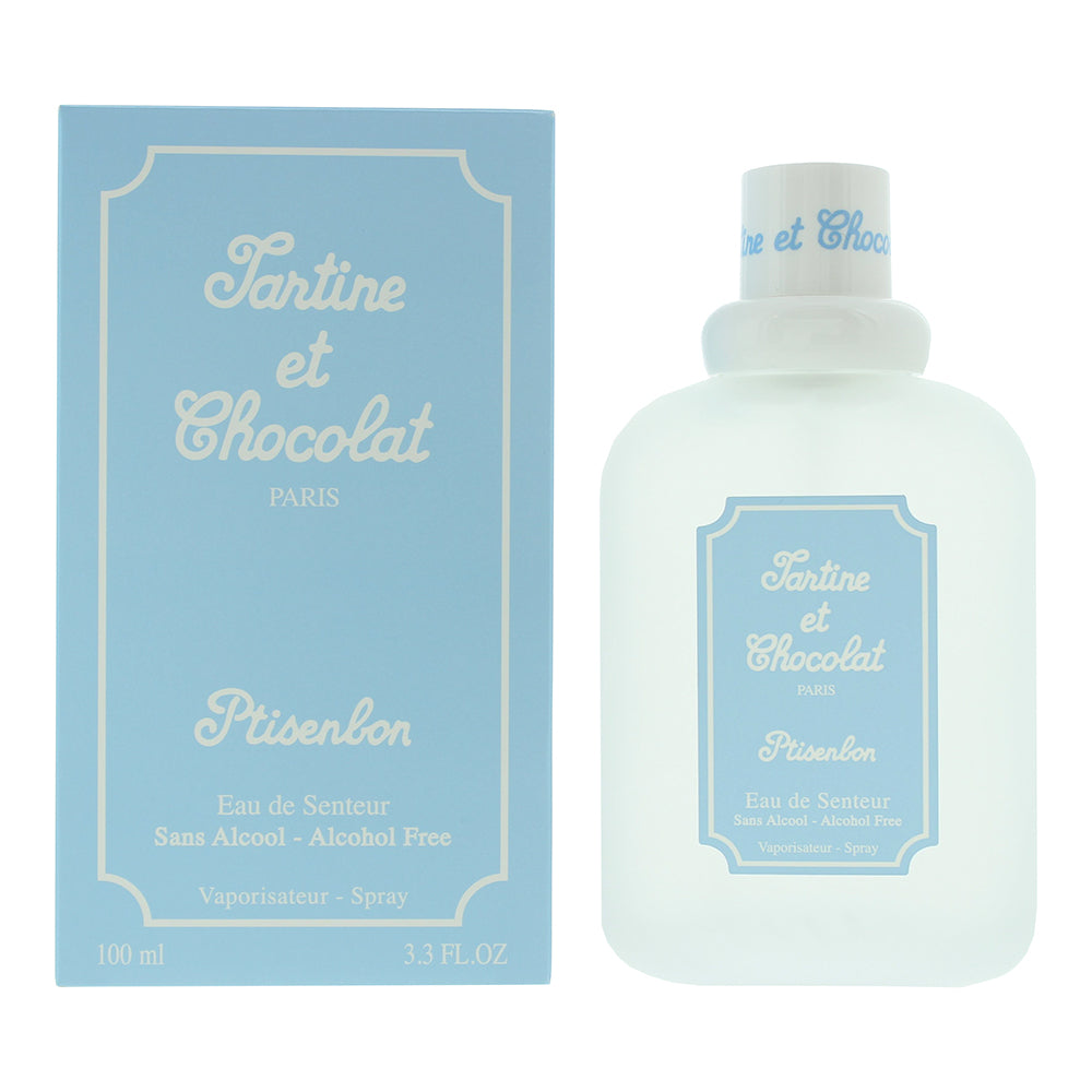 Givenchy Tartine et Chocolat Ptisenbon Eau de Toilette 100ml - Glow Empire