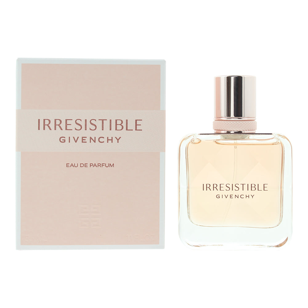 Givenchy Irresistible Eau de Parfum 35ml - Glow Empire