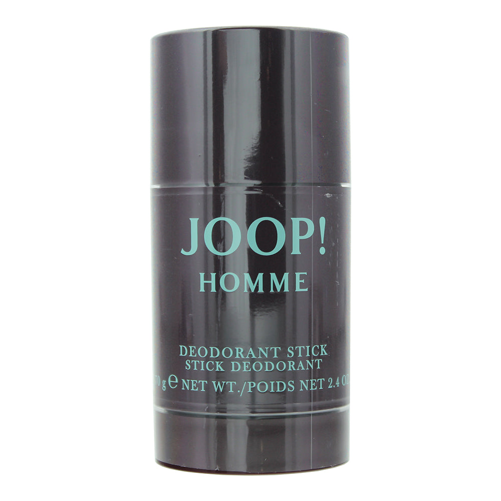Joop Homme Deodorant Stick 70g - Glow Empire